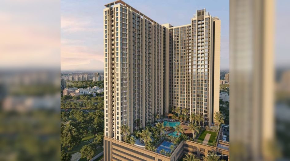 Balaji Delta Aveon City Airoli  Banner