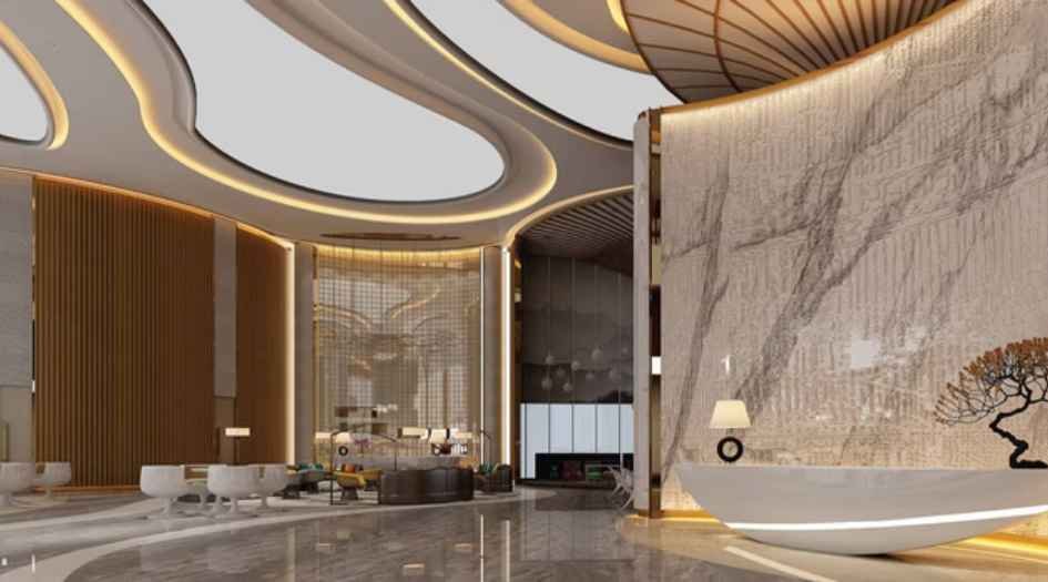 Tricity-Delta-Aveon-City-Amenities-Entrance-Lobby