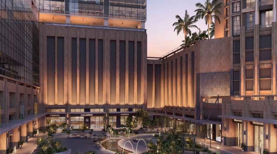 Tricity-Delta-Aveon-City-Amenities-Podium