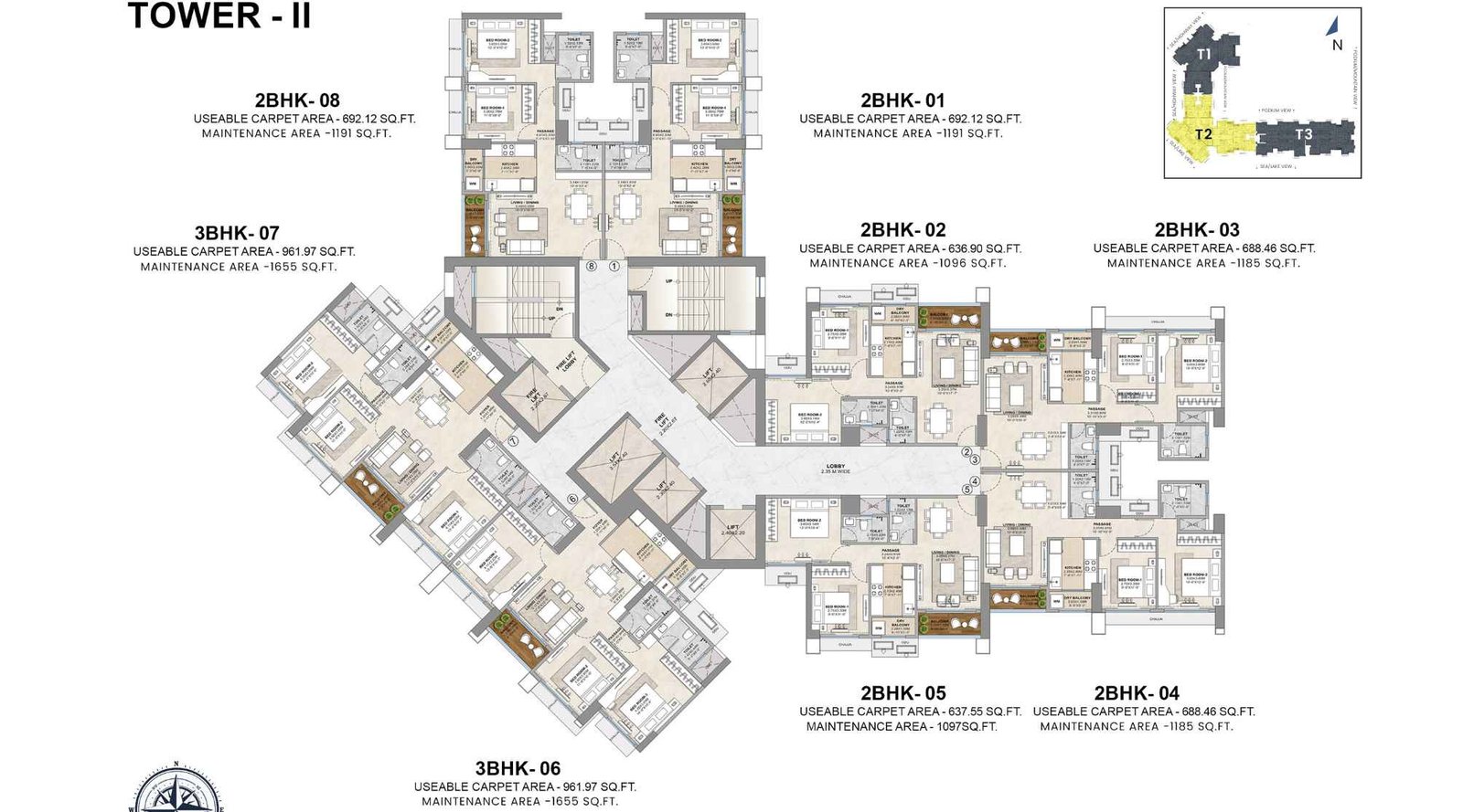 Tricity-Delta-Aveon-City-Floor-Plan-Tower-2